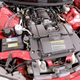 Image for article titled At $16,990, Is This 2002 Chevy Camaro Z28 SS the Perfect Anniversary Gift?